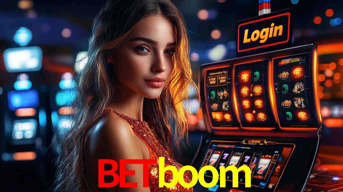 betboom: Seu Cassino Premiado com Pagamentos Rápidos