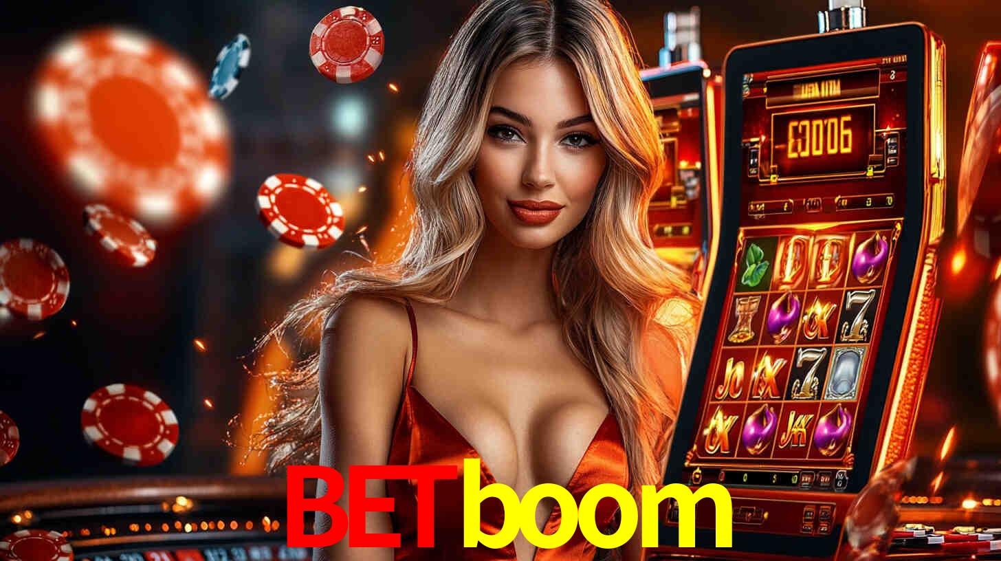 betboom casino