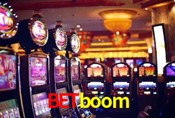 Descubra a Essência do betboom: Nossa História e Compromissos