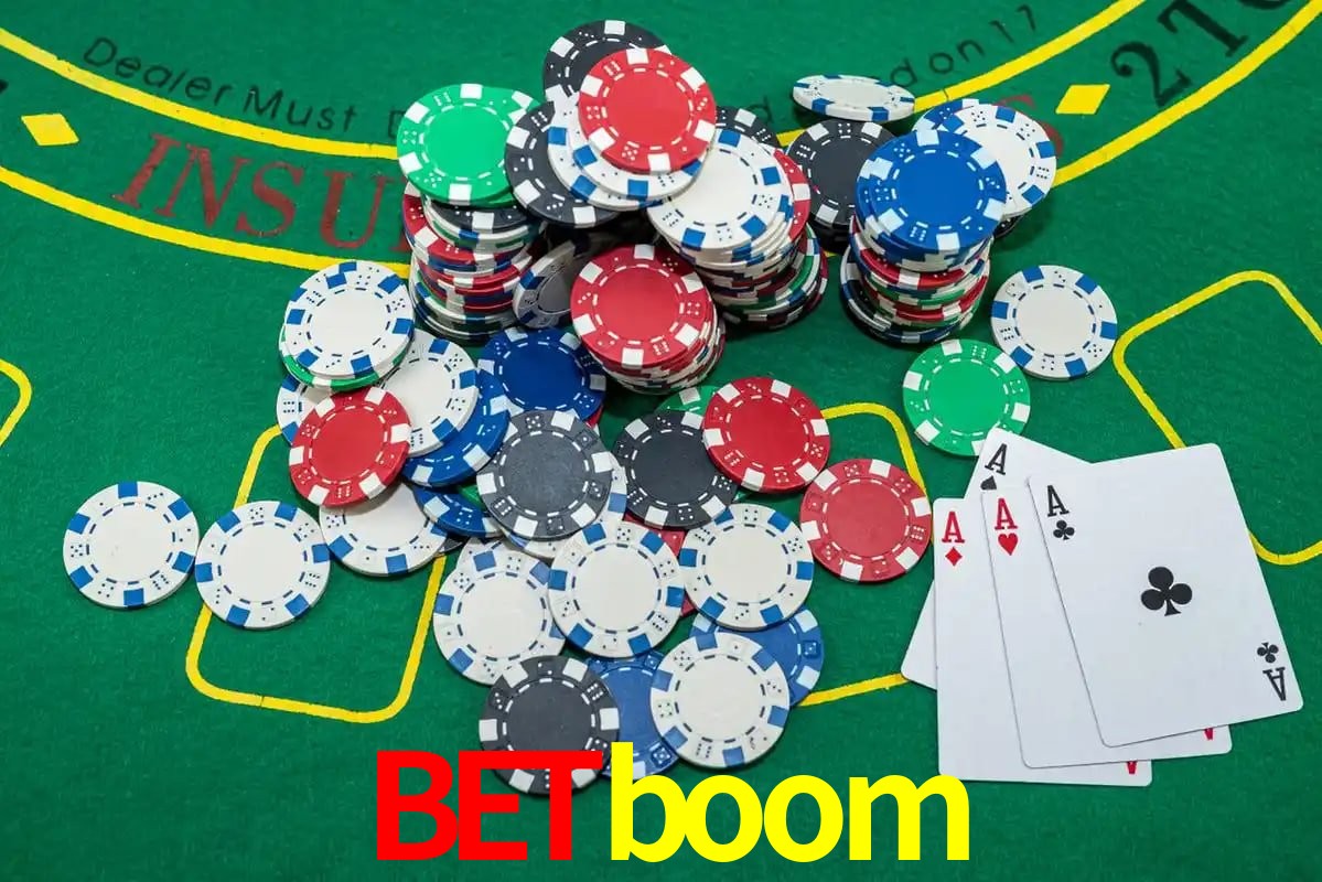 Estatísticas betboom