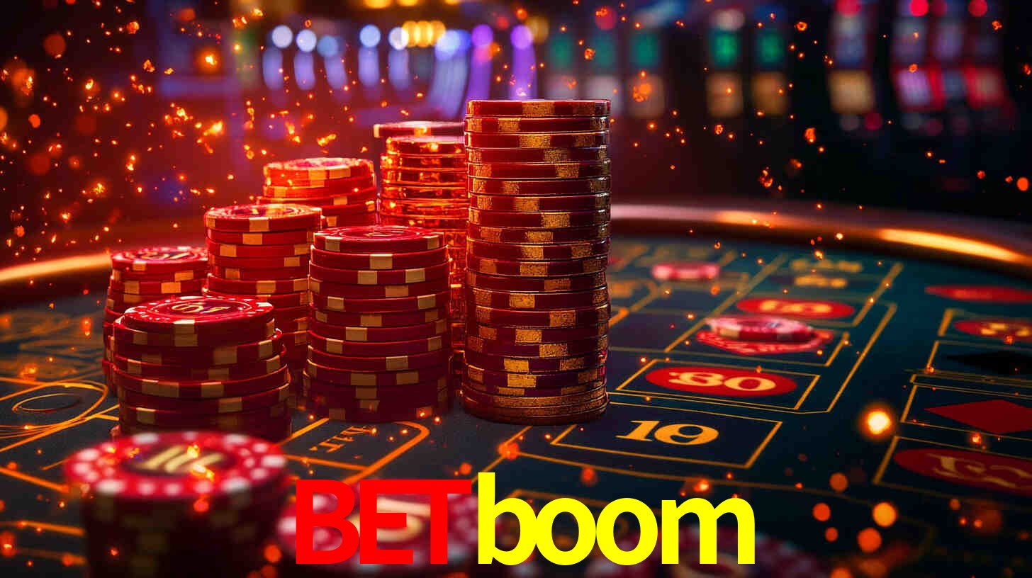 Explore as vantagens do betboom: serviço profissional e confiabilidade