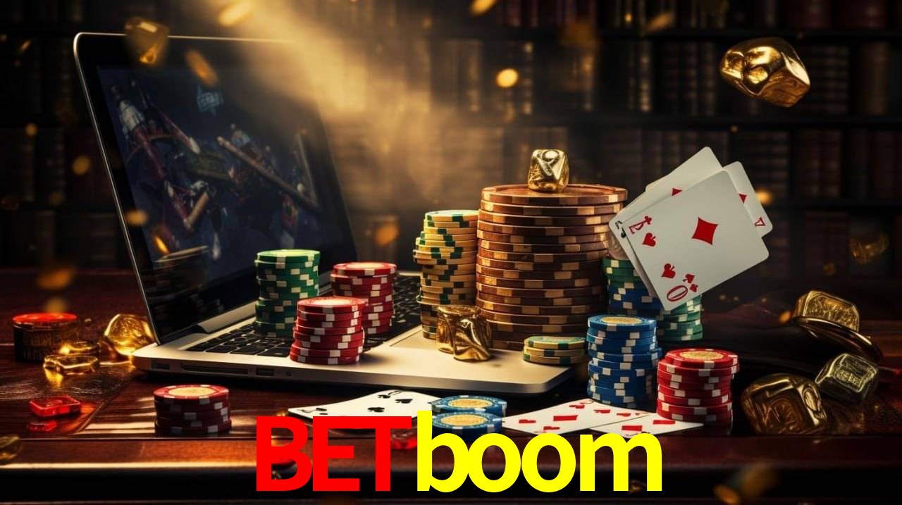 Avaliações dos Jogadores betboom