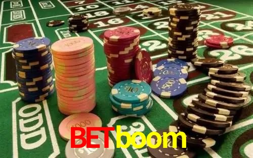 Interface Premium betboom