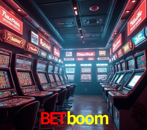 Benefícios da Conta betboom