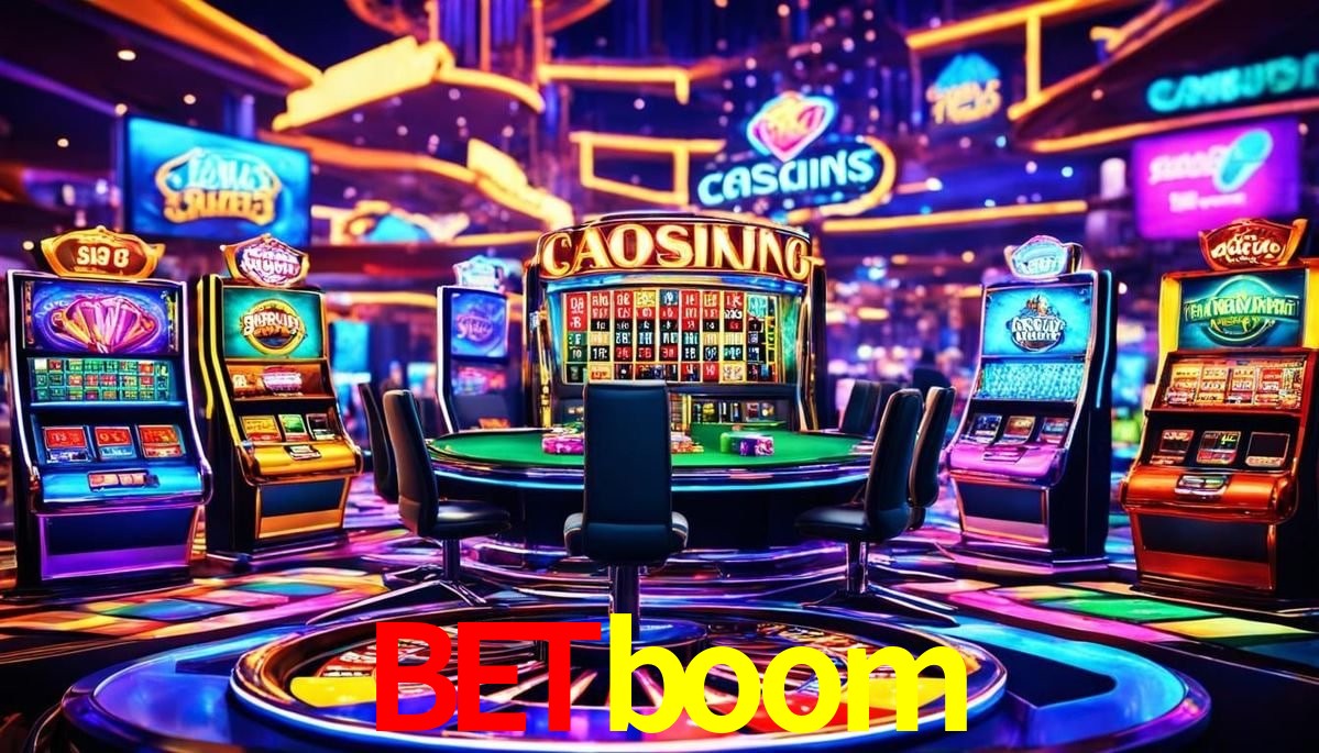 Design Responsivo betboom