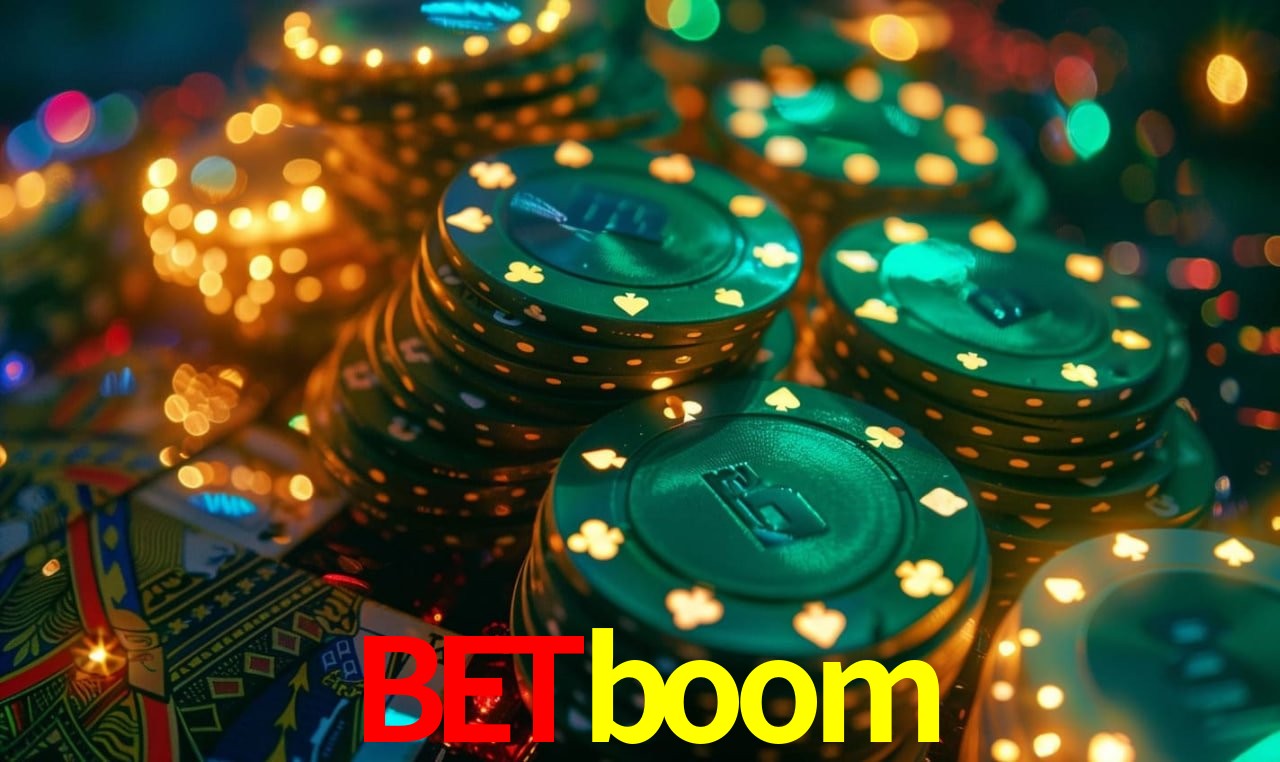 Provedores de Jogos betboom