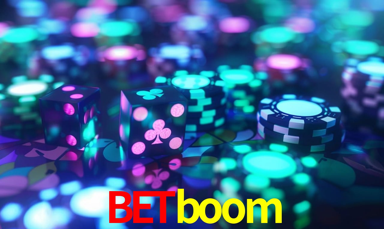 Recursos de Bônus betboom