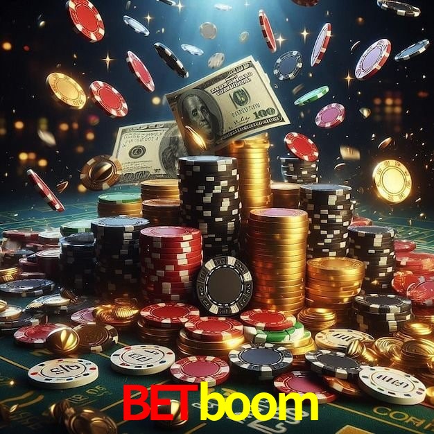 Mesa de Blackjack betboom