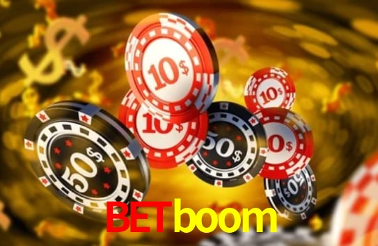 Casino Ao Vivo betboom