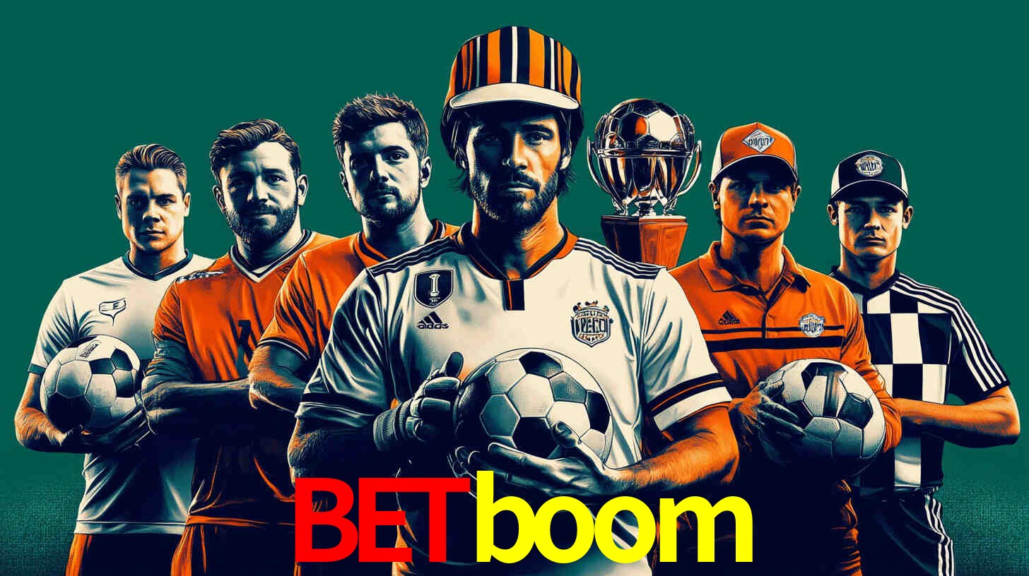 cassino betboom