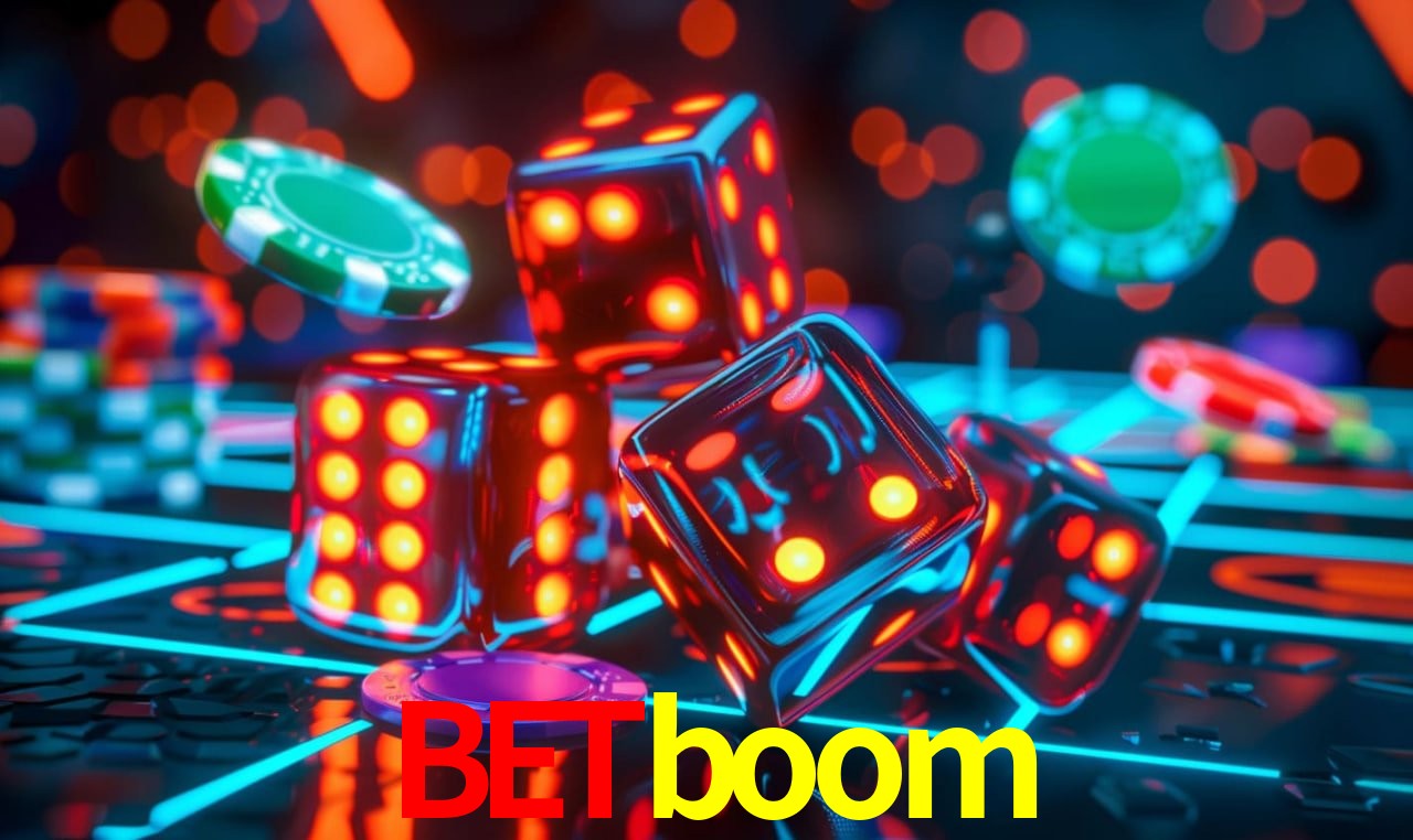 Casino VIP betboom