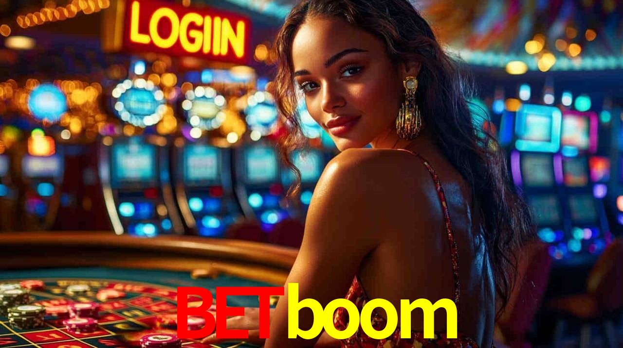 Estatísticas betboom