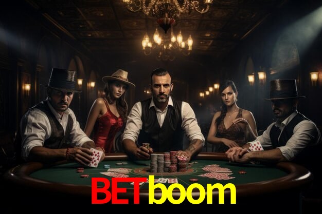 Torneios betboom