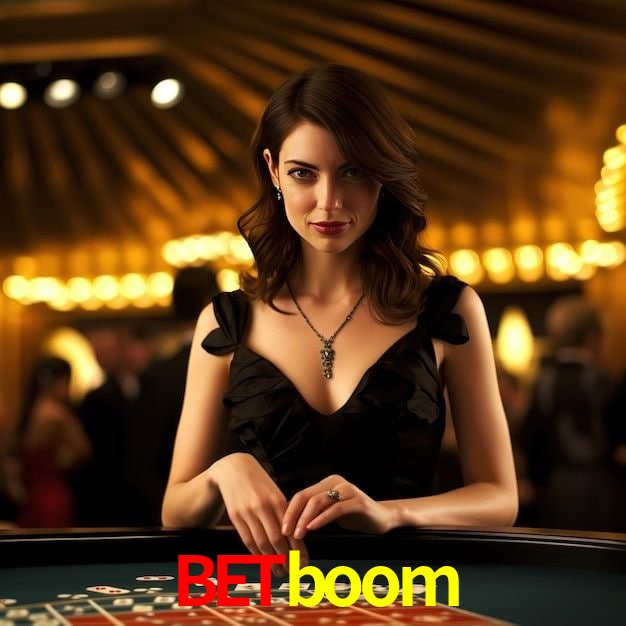 Apostas de Futebol betboom
