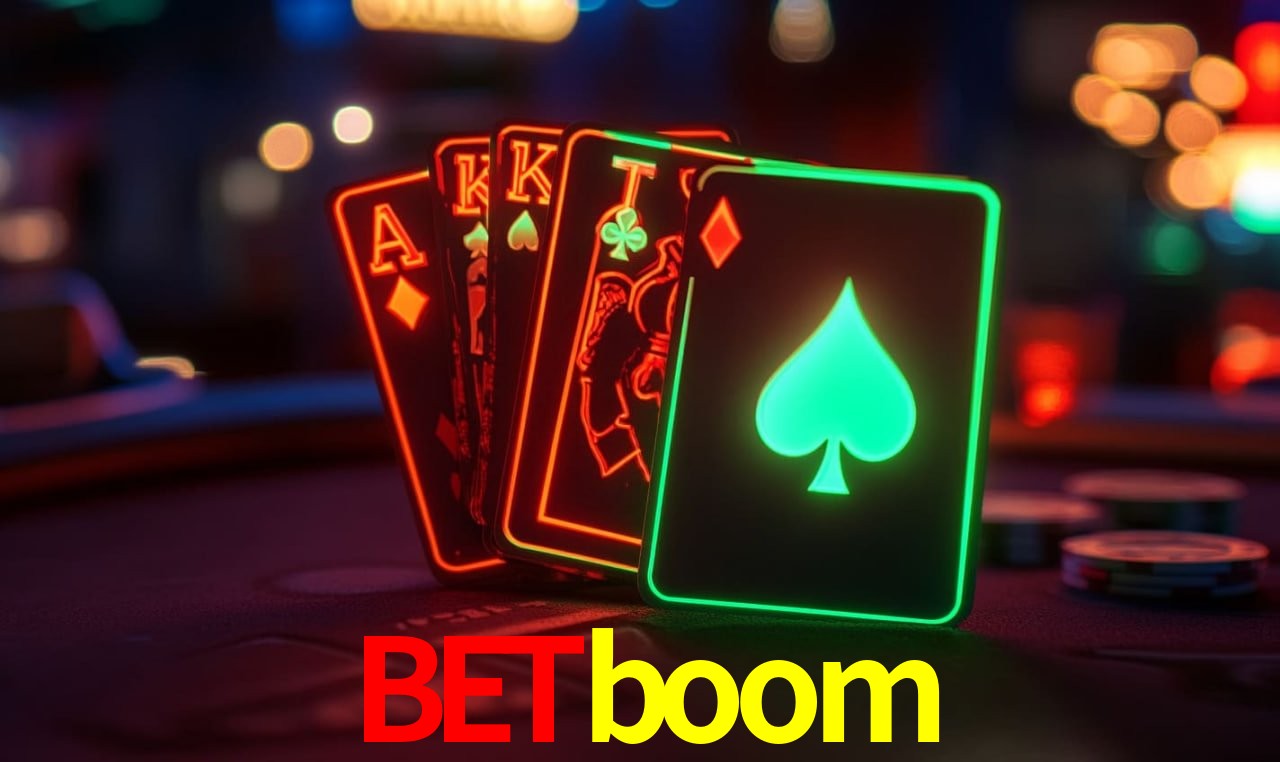 Promoções Sazonais betboom