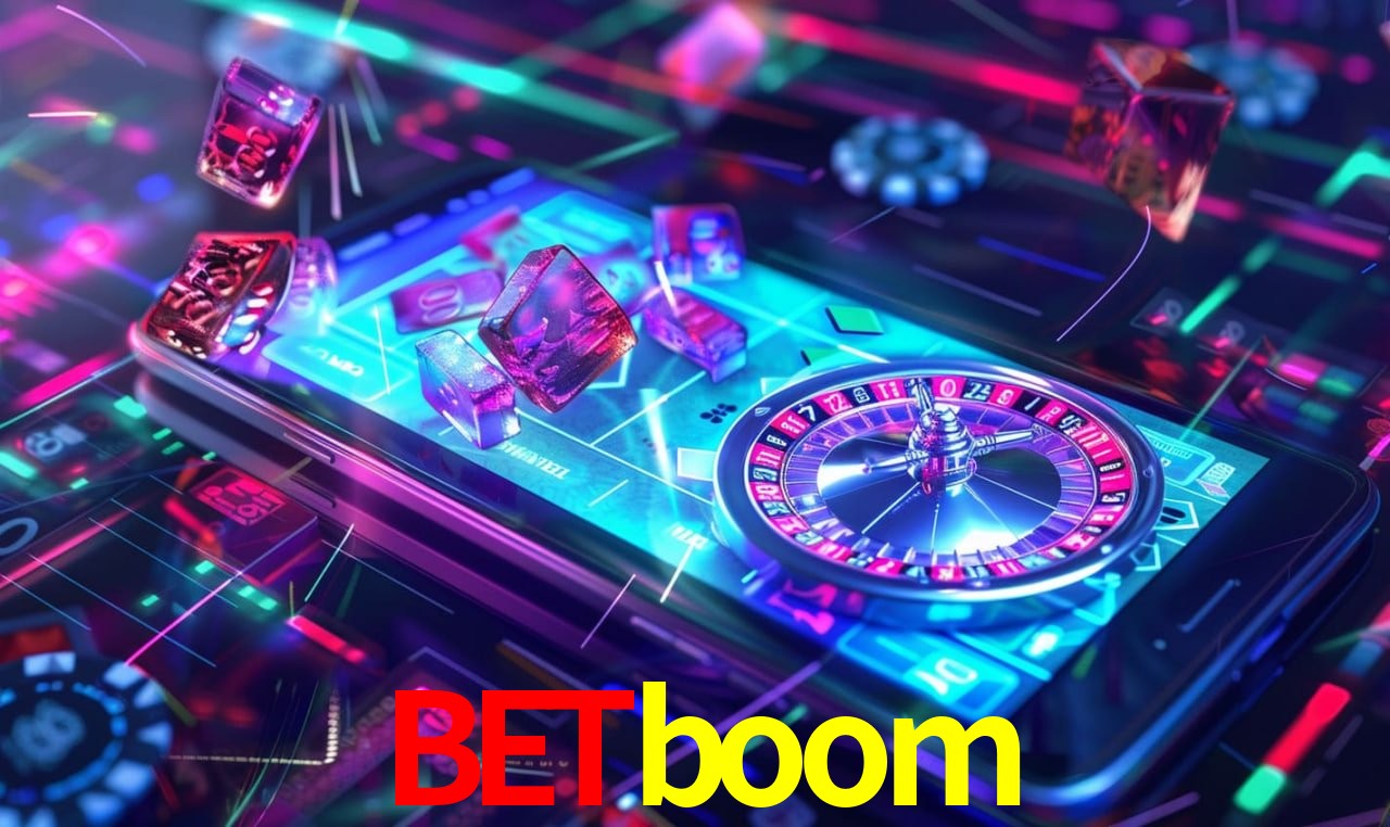 Benefícios da Conta betboom