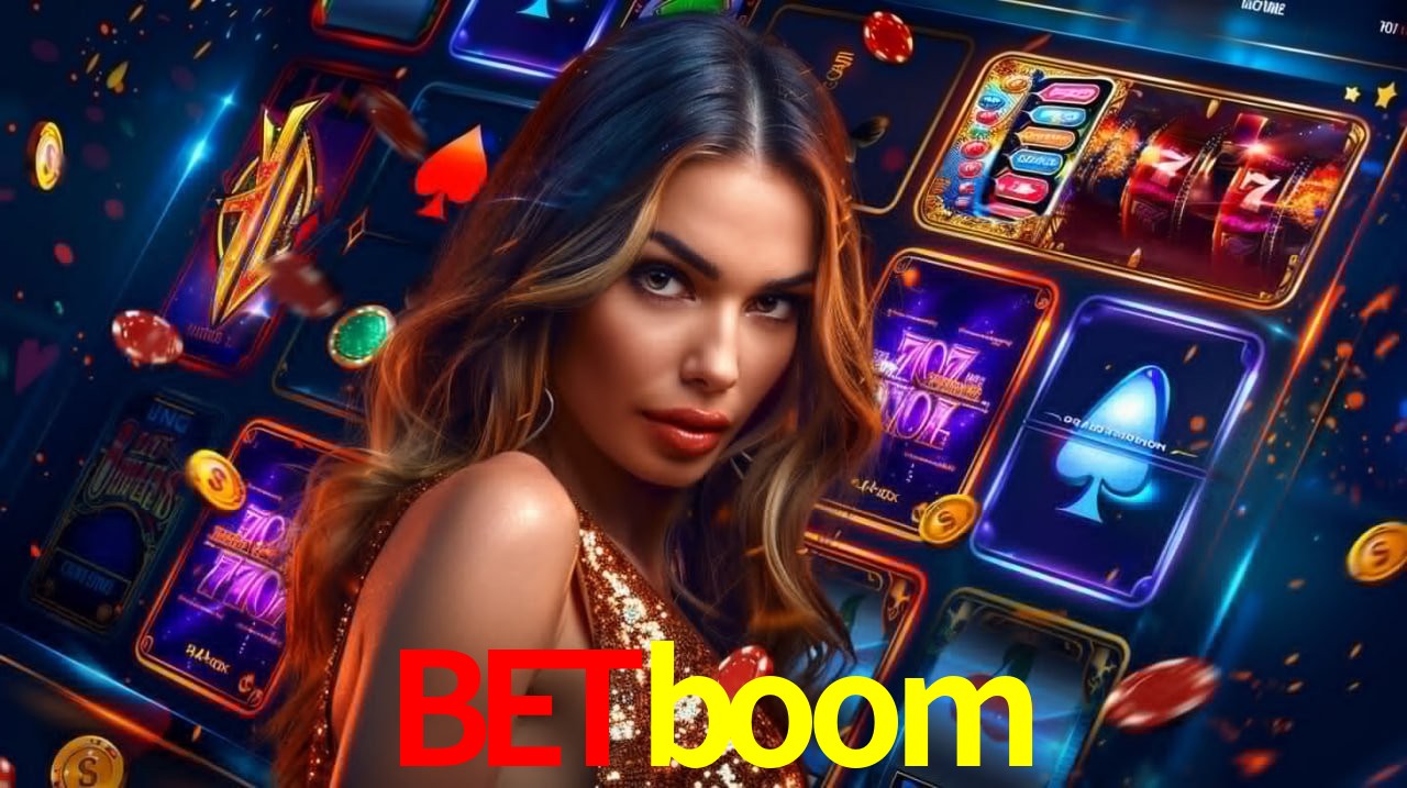 Bônus Diários betboom