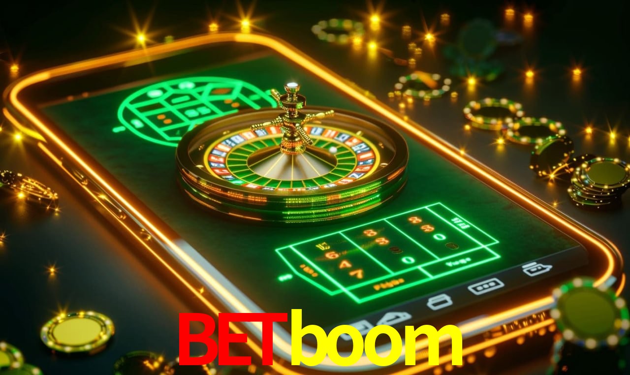 Diretório de Jogos betboom