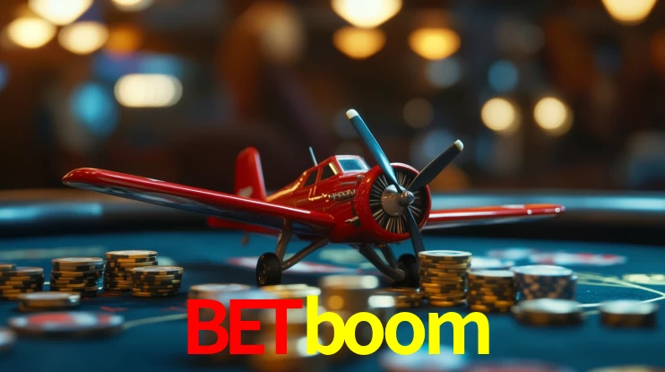 Casino Ao Vivo betboom