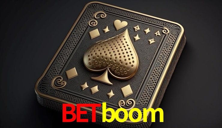 Tecnologia da Plataforma betboom