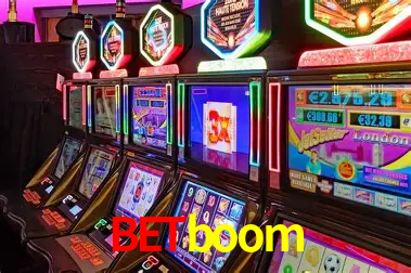 A Popularidade dos Caça-Níqueis no betboom