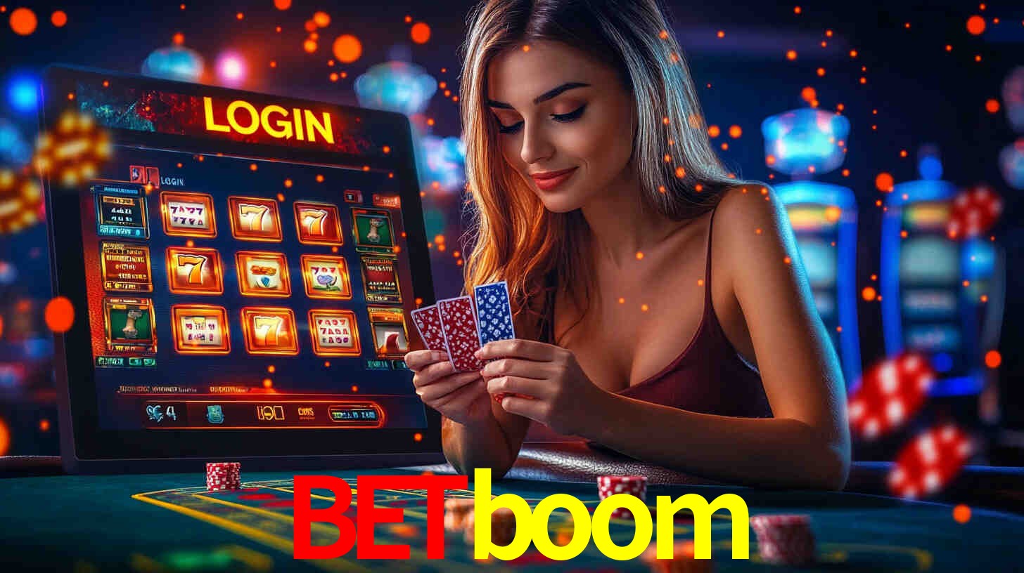 betboom casino