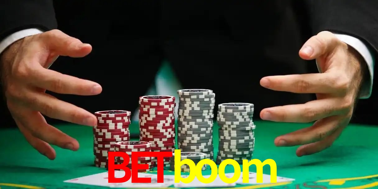 Promoção Relâmpago betboom