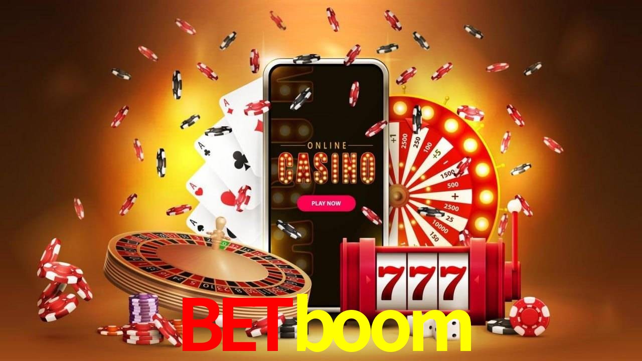 Experiência VIP betboom