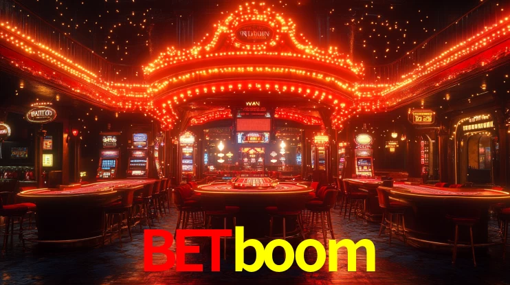 betboom: Jogos de Caça-Níqueis-Altas Recompensas, Roleta-Velocidade, Blackjack-Desafios Máximos