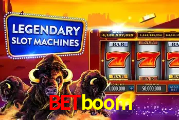Descubra a Essência do betboom: Nossa História e Compromissos
