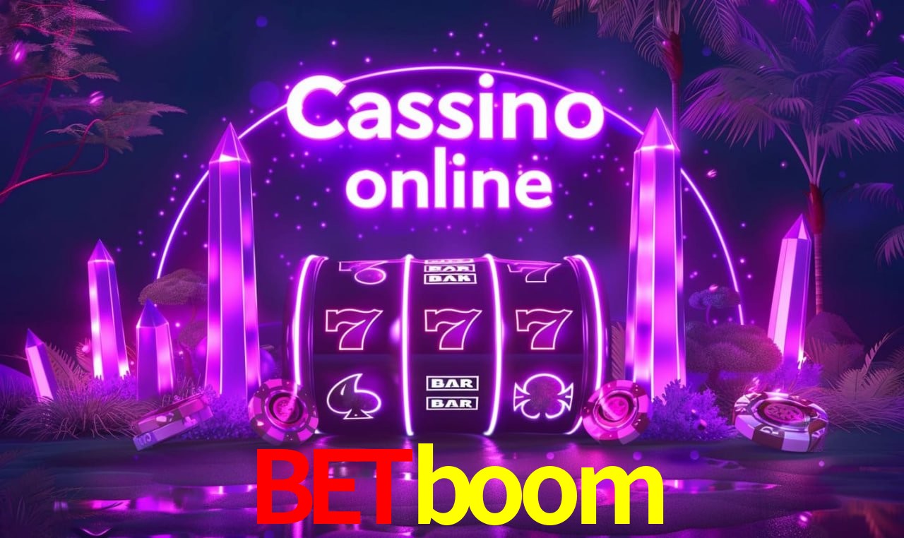 Recursos de Bônus betboom