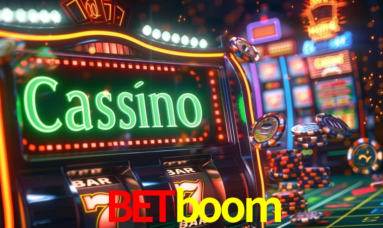 Estatísticas do Jogo betboom