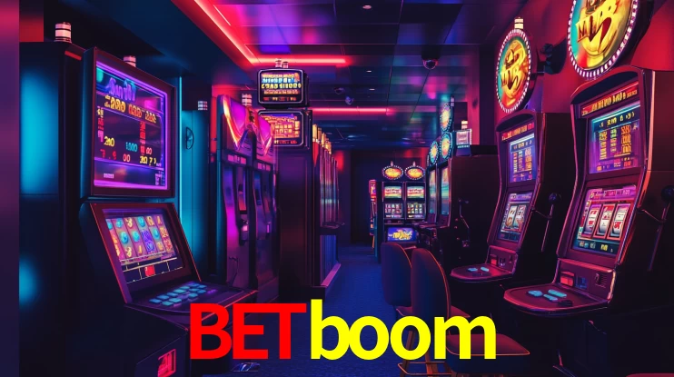 betboom casino