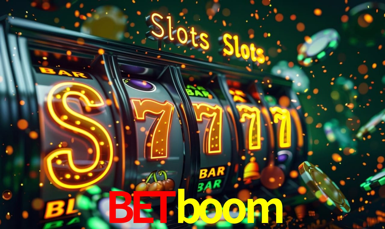 Diretório de Jogos betboom