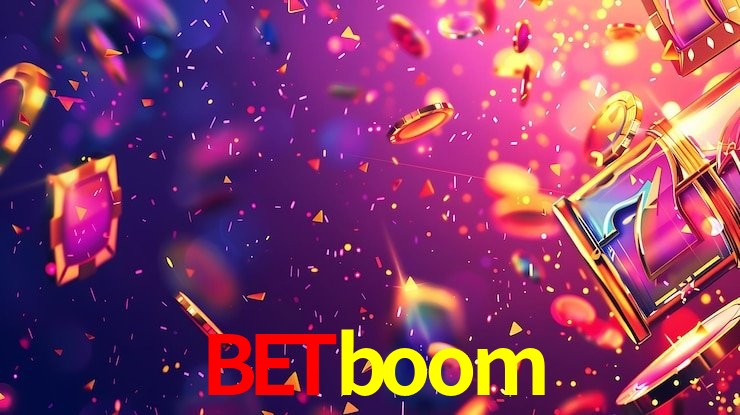 Casino Ao Vivo betboom