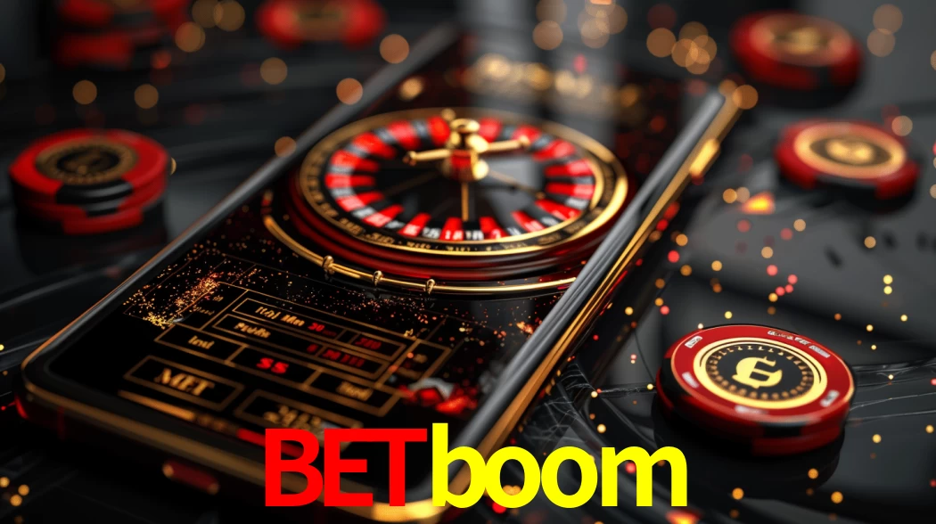 Mesa de Roleta betboom