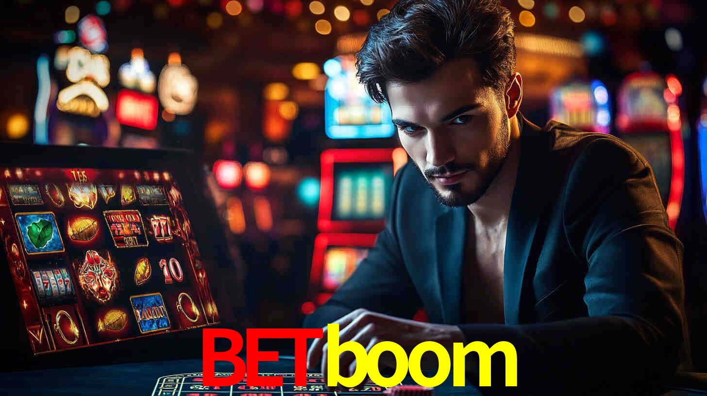betboom casino