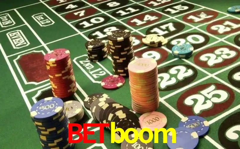 Promoção Relâmpago betboom