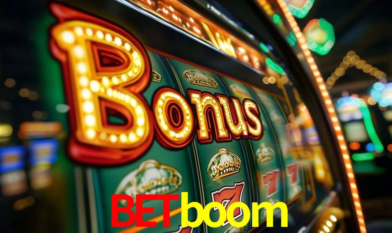 Tecnologia da Plataforma betboom