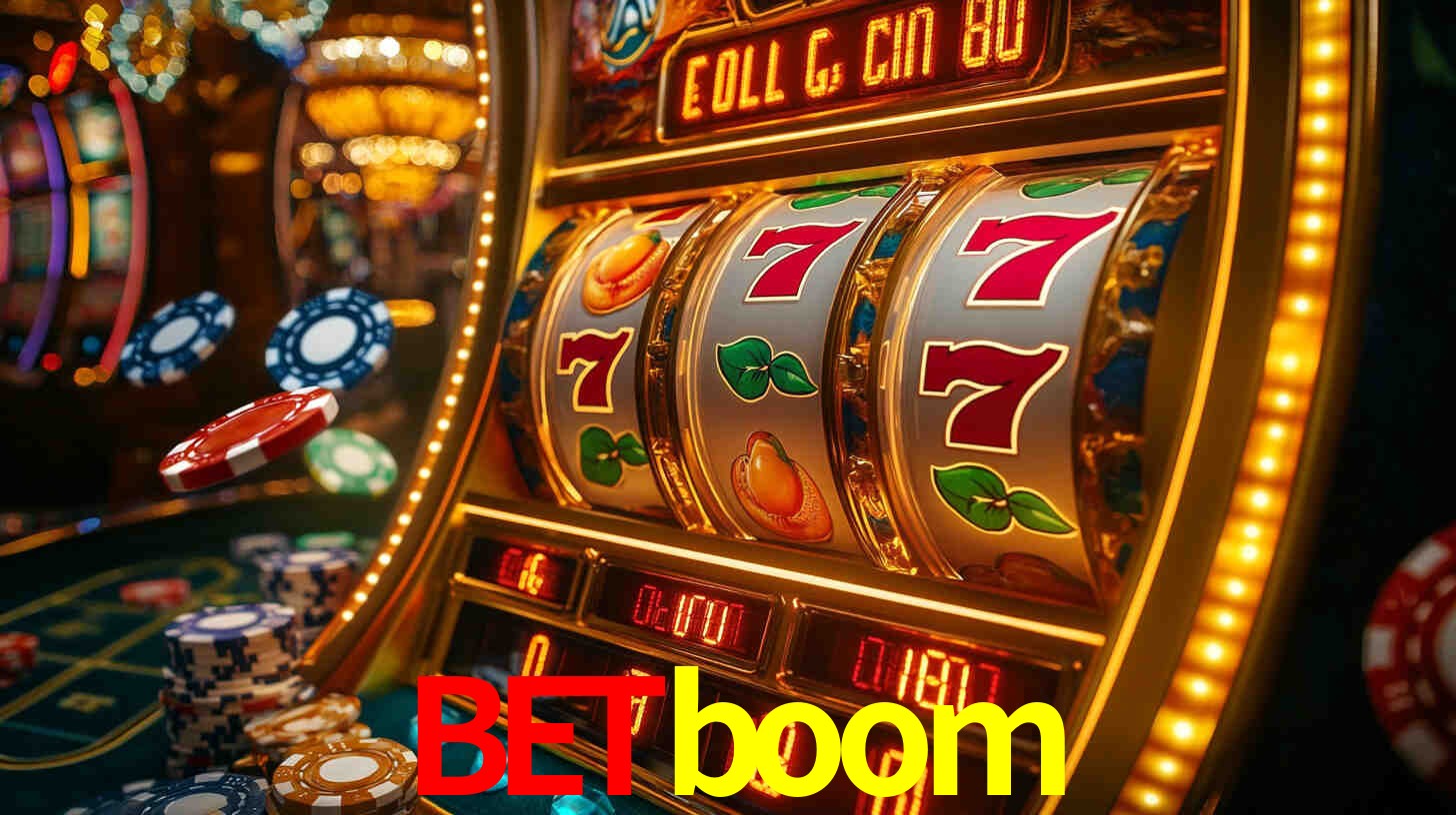 betboom casino