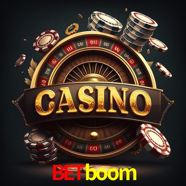 Interface do App betboom