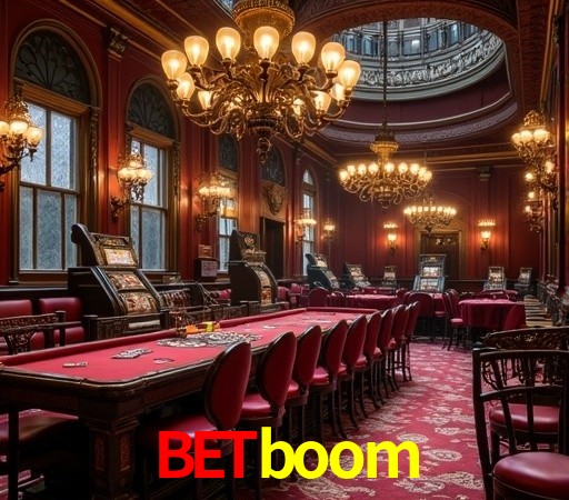Casino Ao Vivo betboom