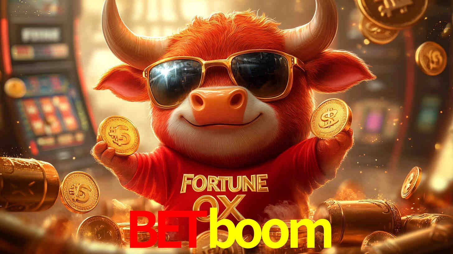 betboom: A Experiência de Casino com Jogos de Mesa ao Vivo