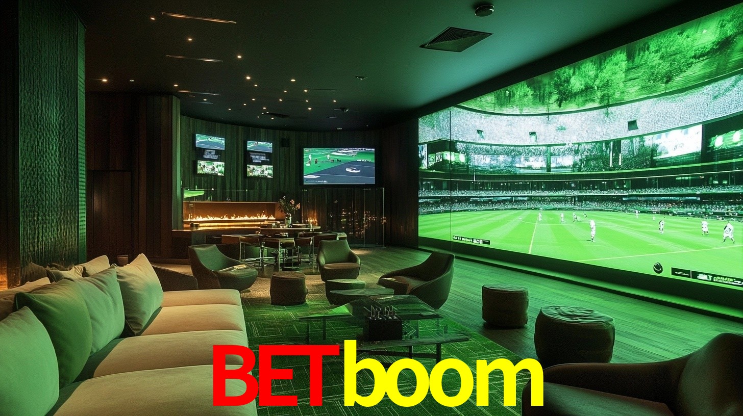 betboom: Seu Especialista em Apostas Esportivas Brasileiras