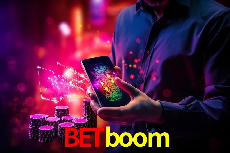 Gates of Olympus betboom
