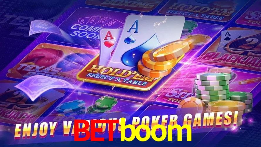 Programa VIP betboom