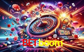Login Seguro betboom